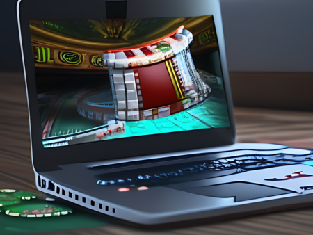 Dive into a Sea of Bonuses: Unveiling the Tons of Casino and Betting Rewards at Rabona Casino
