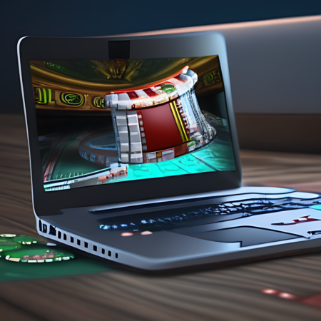 Dive into a Sea of Bonuses: Unveiling the Tons of Casino and Betting Rewards at Rabona Casino